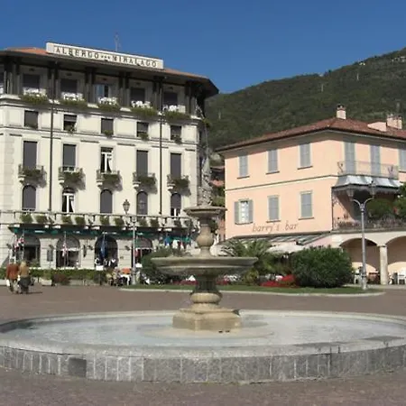 Sleeps 6 Air Con * Varenna