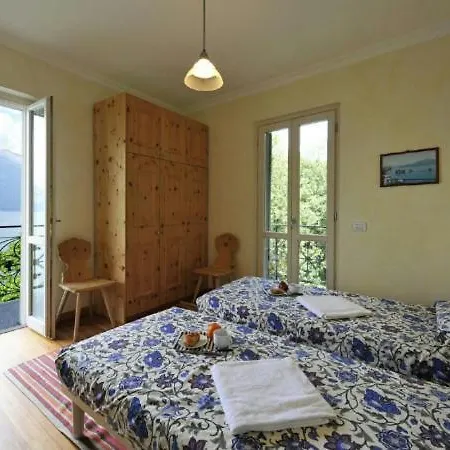 Sleeps 6 Air Con 瓦伦纳